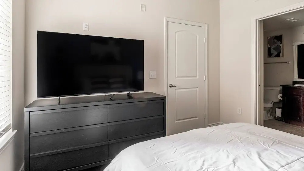 Landing Furnished Apartments Northwest Houston
