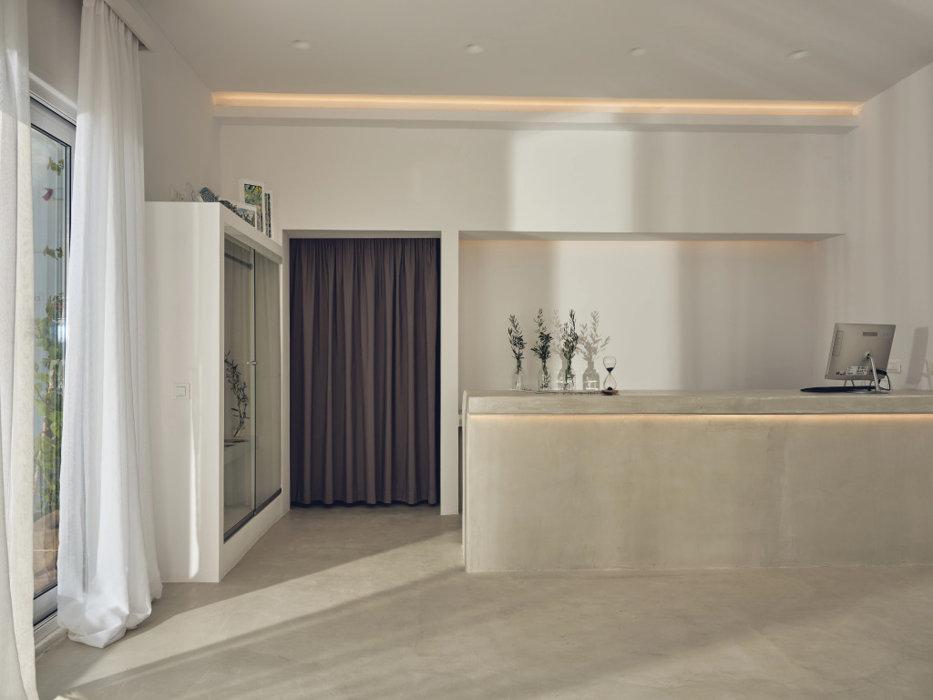 Arcs Suites & Residences