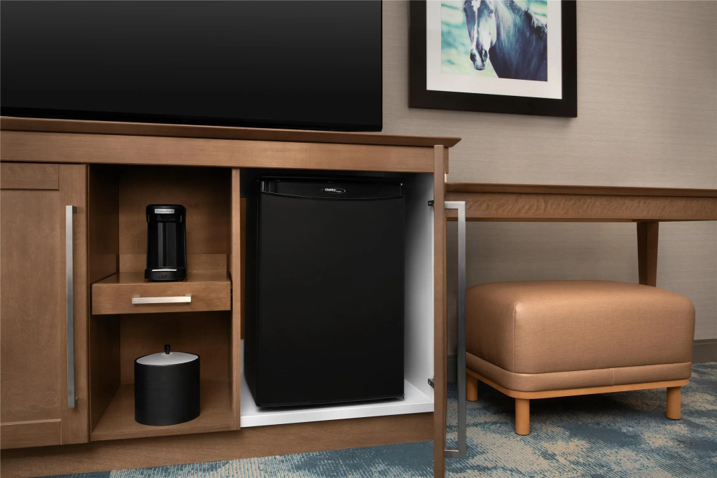 Hampton Inn & Suites Baltimore North/Timonium, MD