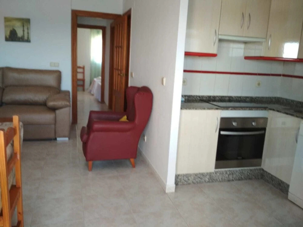 Apartamentos Copacabana Playa
