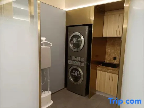 HanTing Hotel (Tianjin Eye Zhongshan Road Subway Station)