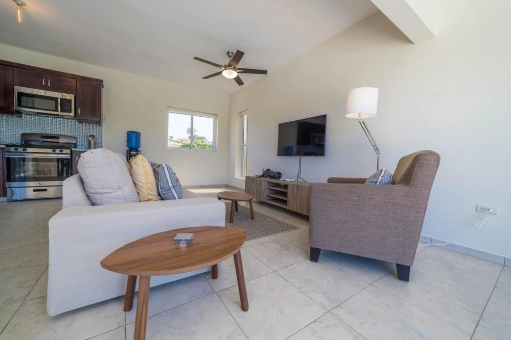 Coco Bohio, Villas in Sosua, Casa Linda