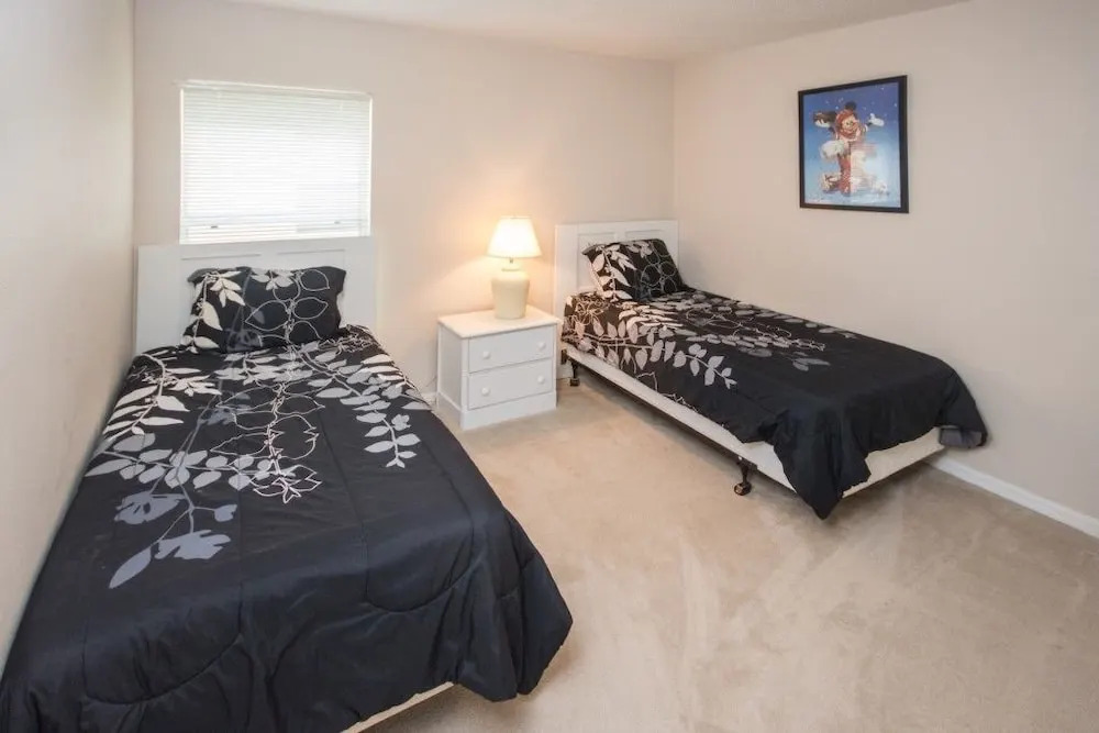 Deborah's Westridge Villa