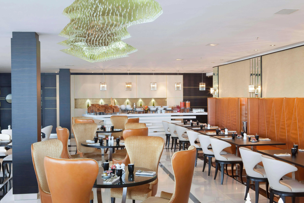 JW Marriott Cannes