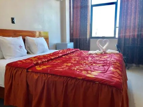 Hotel Selva Dorada
