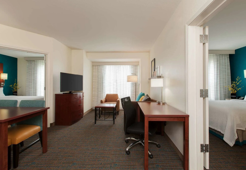 Chicago Marriott Midway