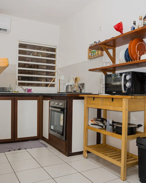 Cocon Cayennais Appartement de charme
