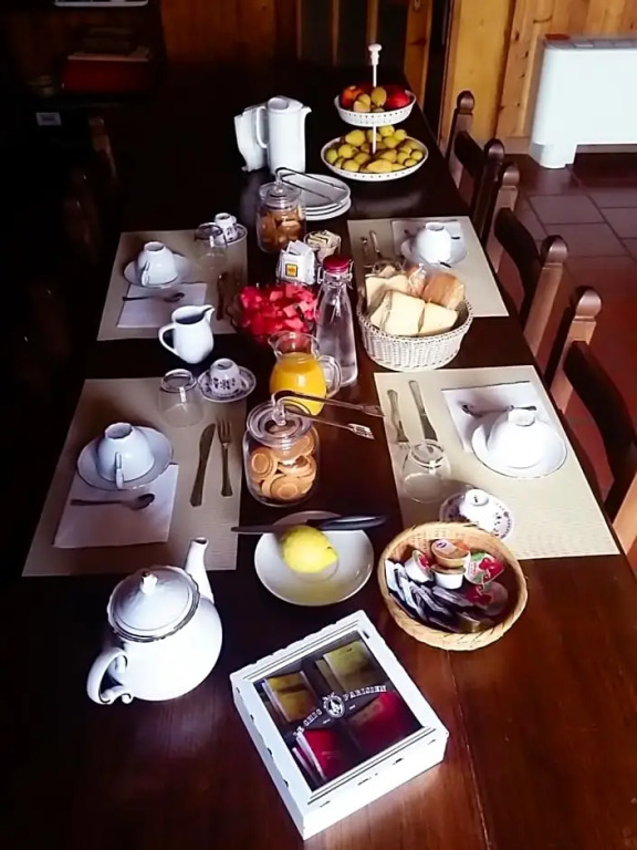 B&B Gennarcu