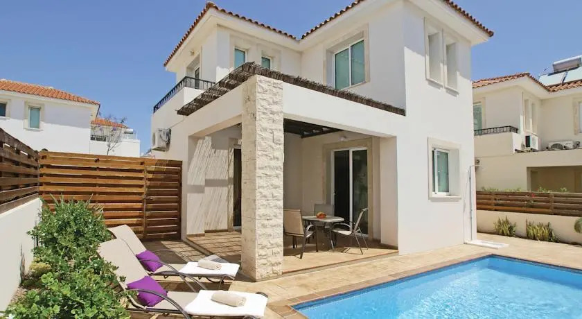 Villa Danata