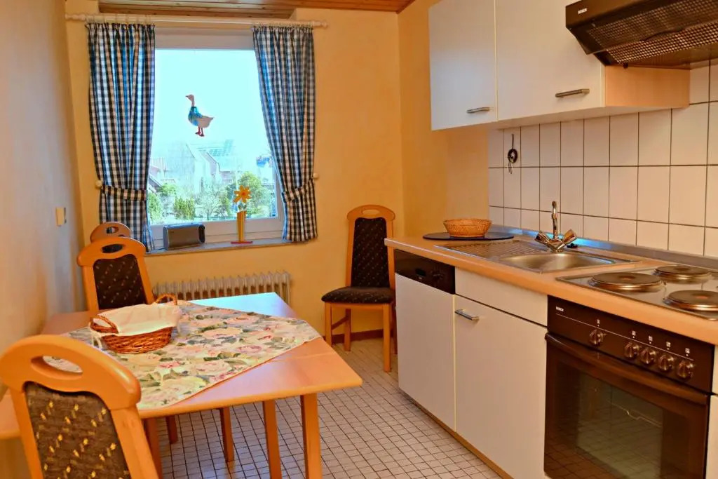 Haus Widder Nr2