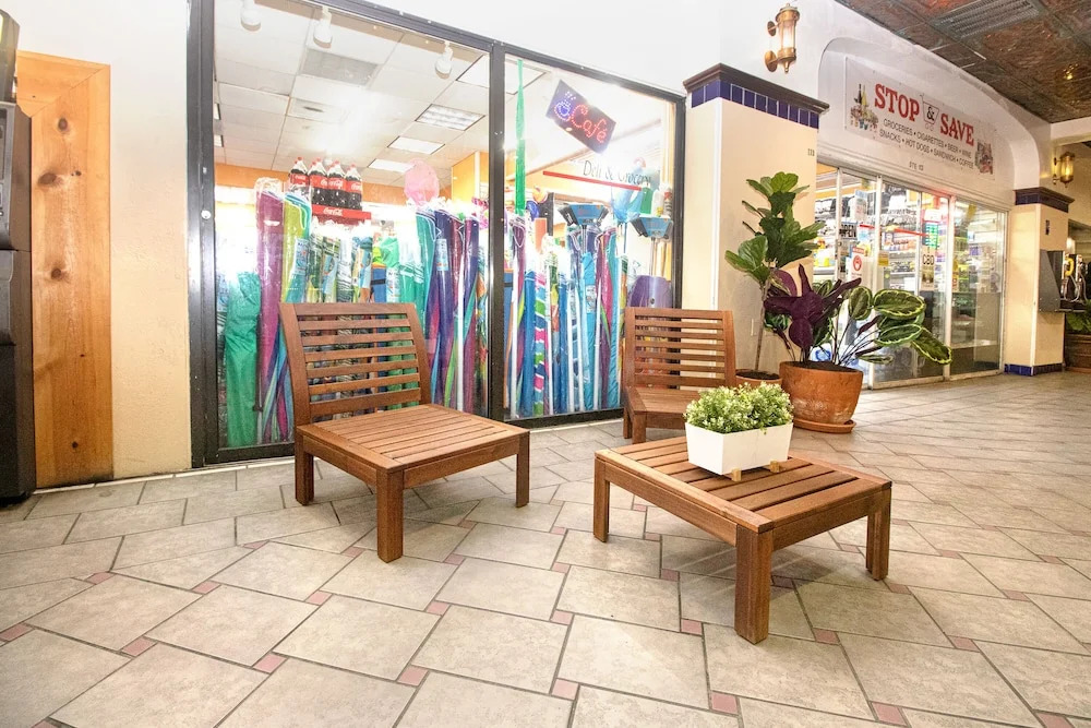 201 Ocean View Terrace Patio