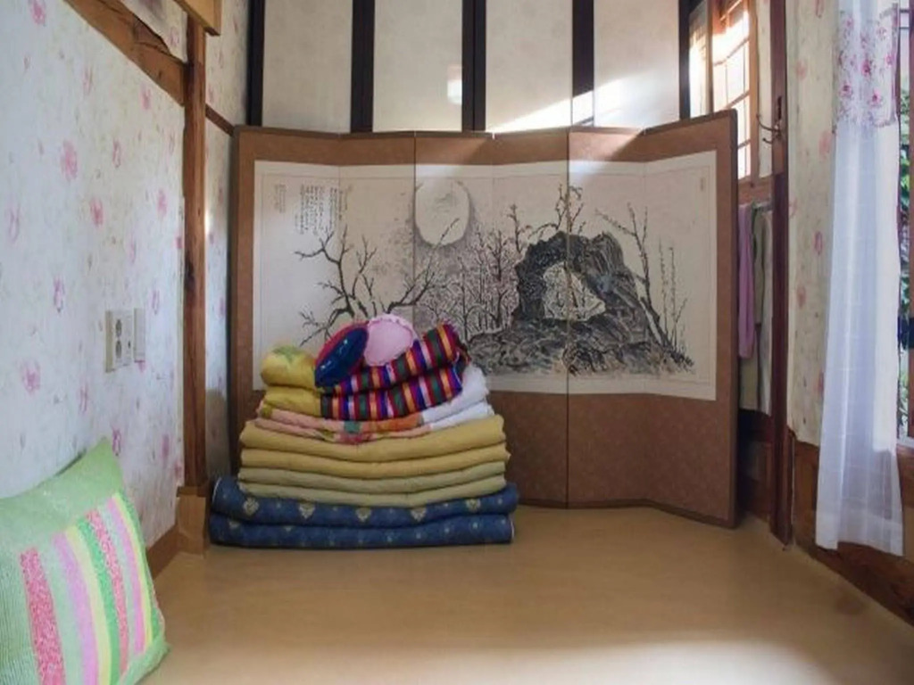 Si-tong Guest House