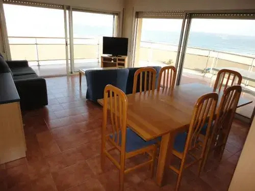 Apartaments Lamoga - Monteixo