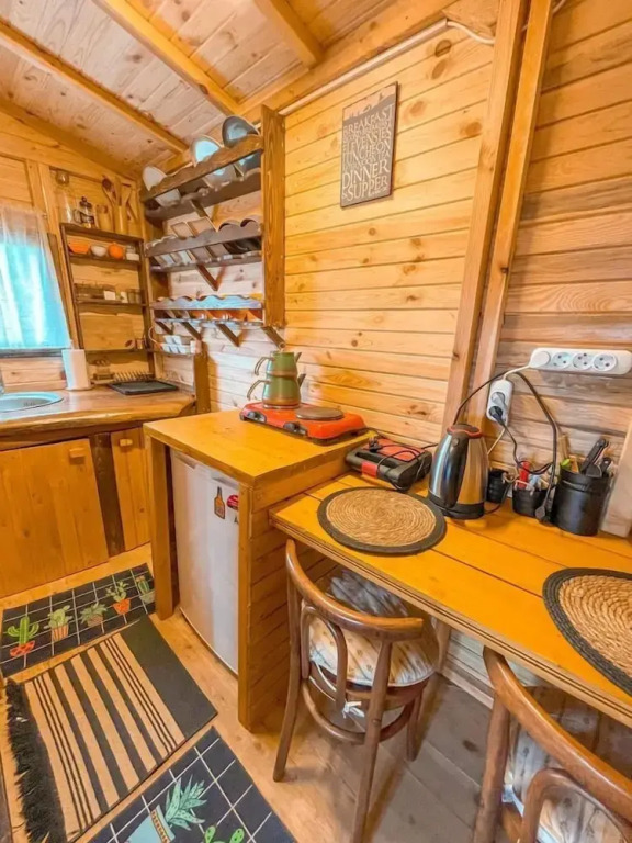 The Hobbit House