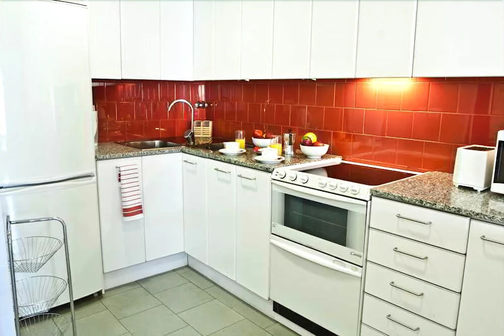 Eixample Comfort Apartment