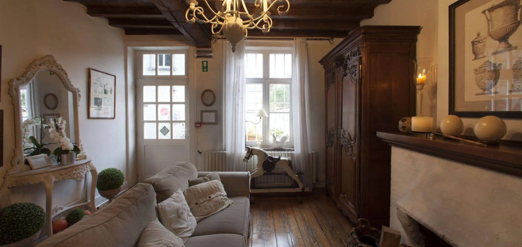B&B Sterckxhof