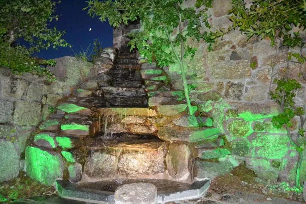 El Mirador de Sanabria