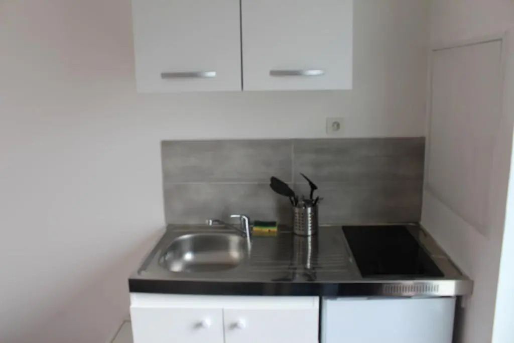 Etablissements Coulon - Talence
