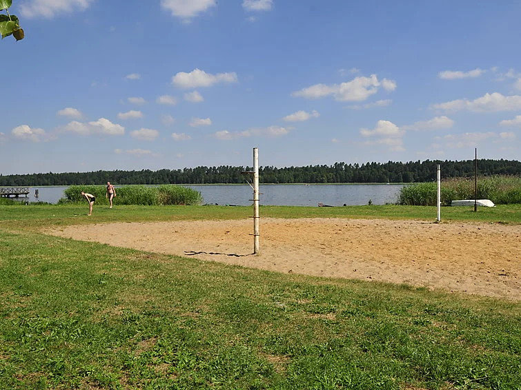 Stacja Wypoczynkowa Augustów