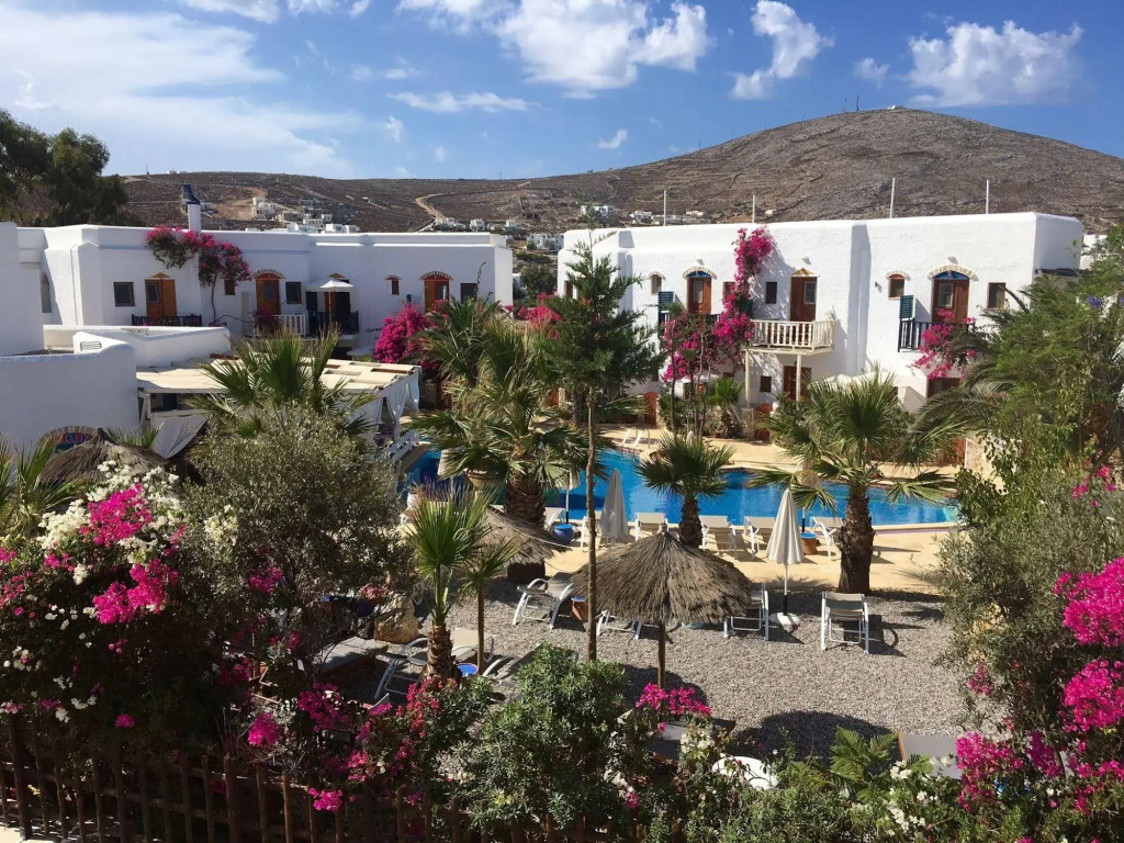 Polikandia Hotel