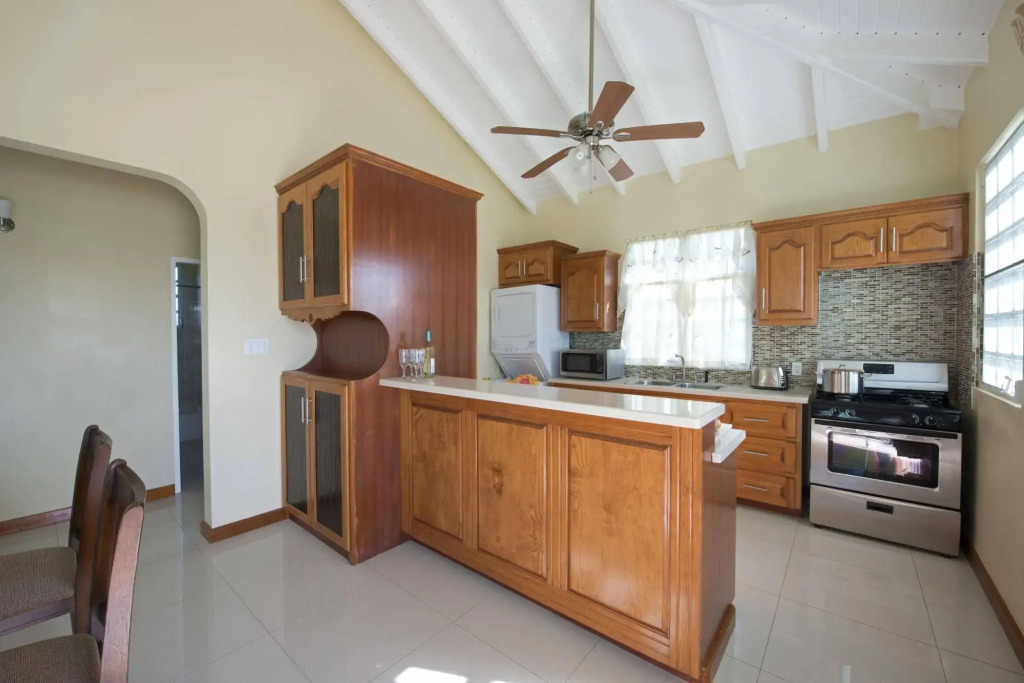 Sea Grape Villas