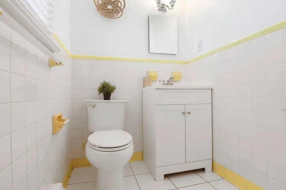 Gorgeous 3BR/2BA / 10 mins to NULU
