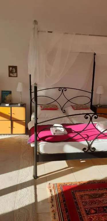 Ferienwohnung-Ulinde