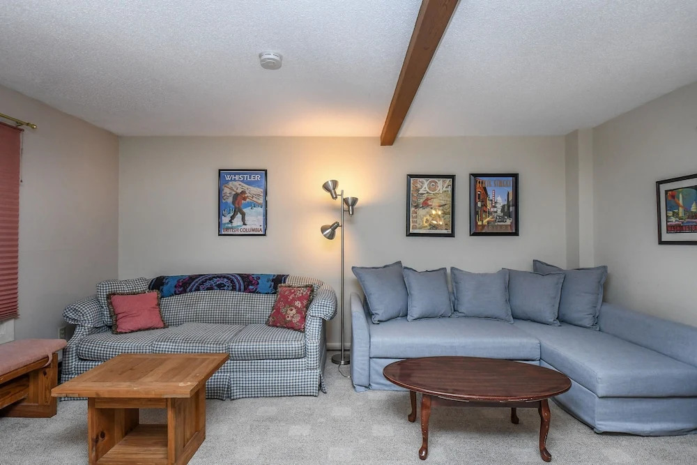 Villages of the Wisp Lakeview Court 2 Bedroom Townhome #13