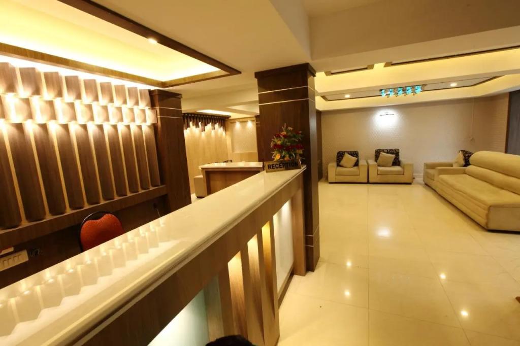 Prayana Hotels