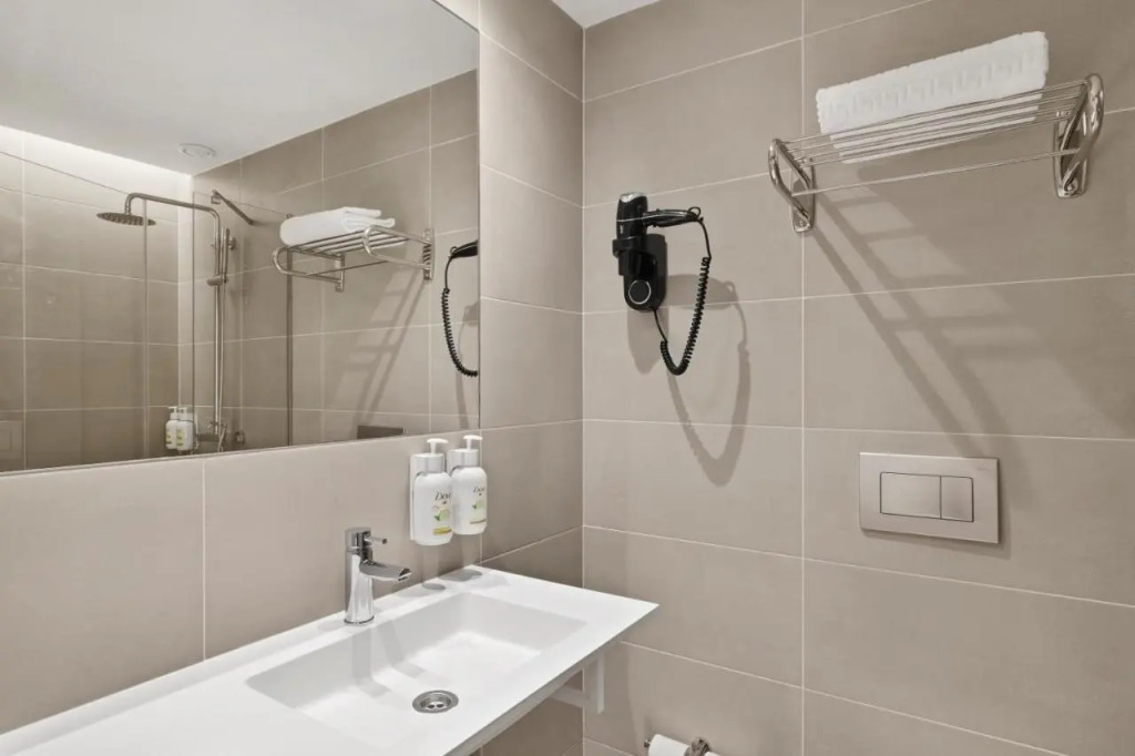 B&B HOTEL Viana do Castelo