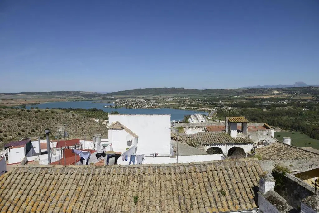 Casa Rural Las Cadenas del Cananeo
