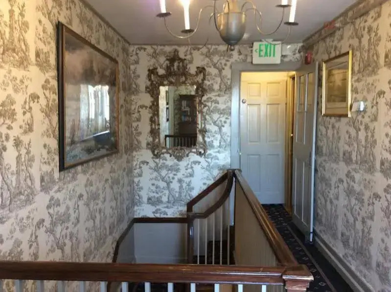 Samuel Durfee House B&B