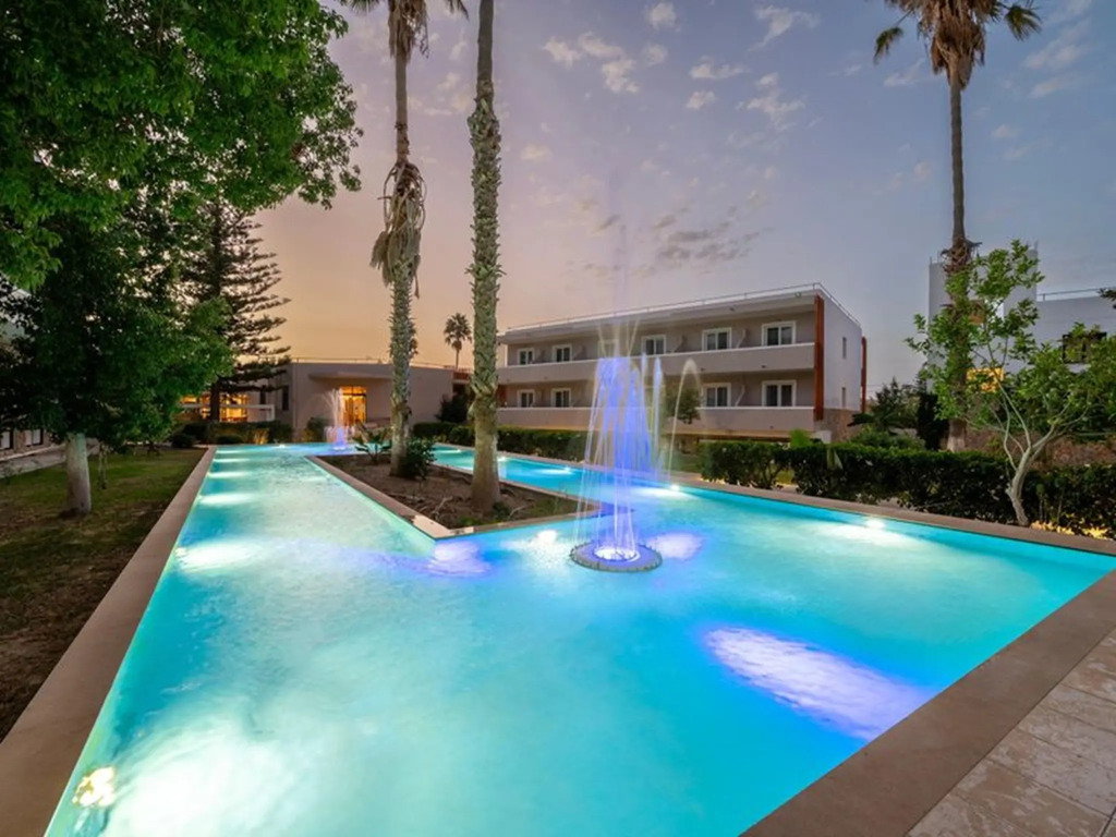 Aegean Bay Hotel