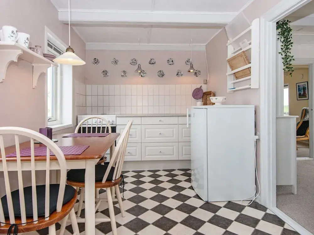 5 person holiday home in Lemvig-By Traum