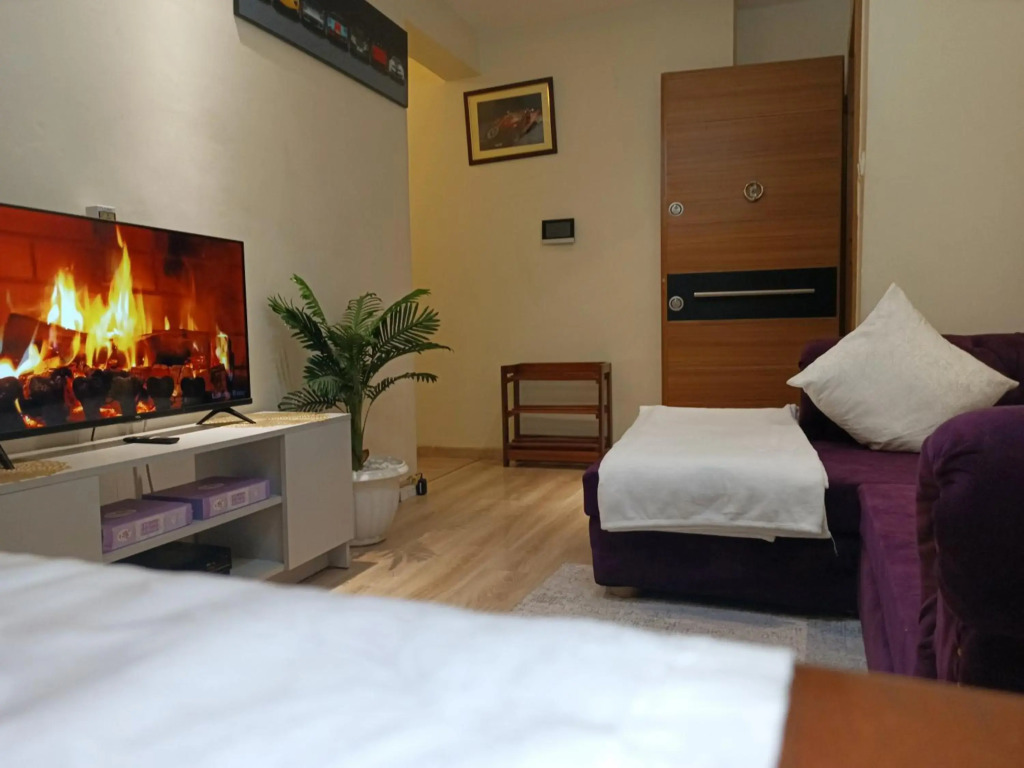 Kandiz 3Bedroom Apartment