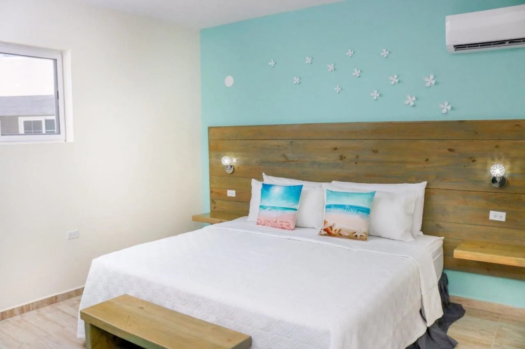 Rehoboth Peace Land Condos