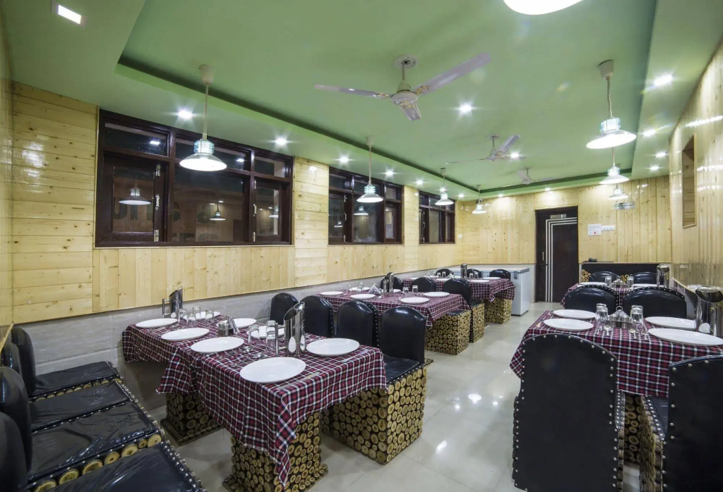 Hotel New Prince Inn