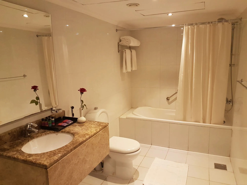 Taiba Suites Madinah