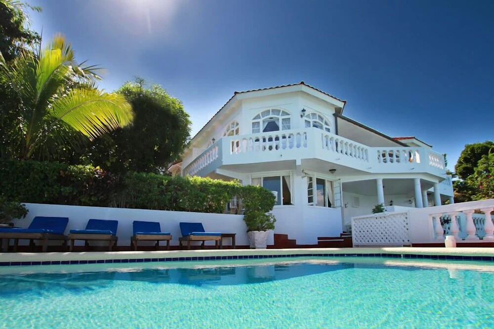 Quadrille, Silver Sands 4BR