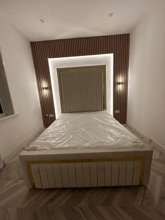 Remarkable 2-bed Apartment in Sunderland