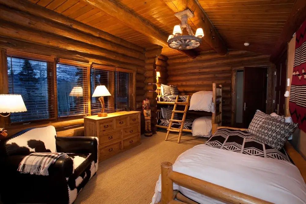 Aspen Grove Villa by Exceptional Stays