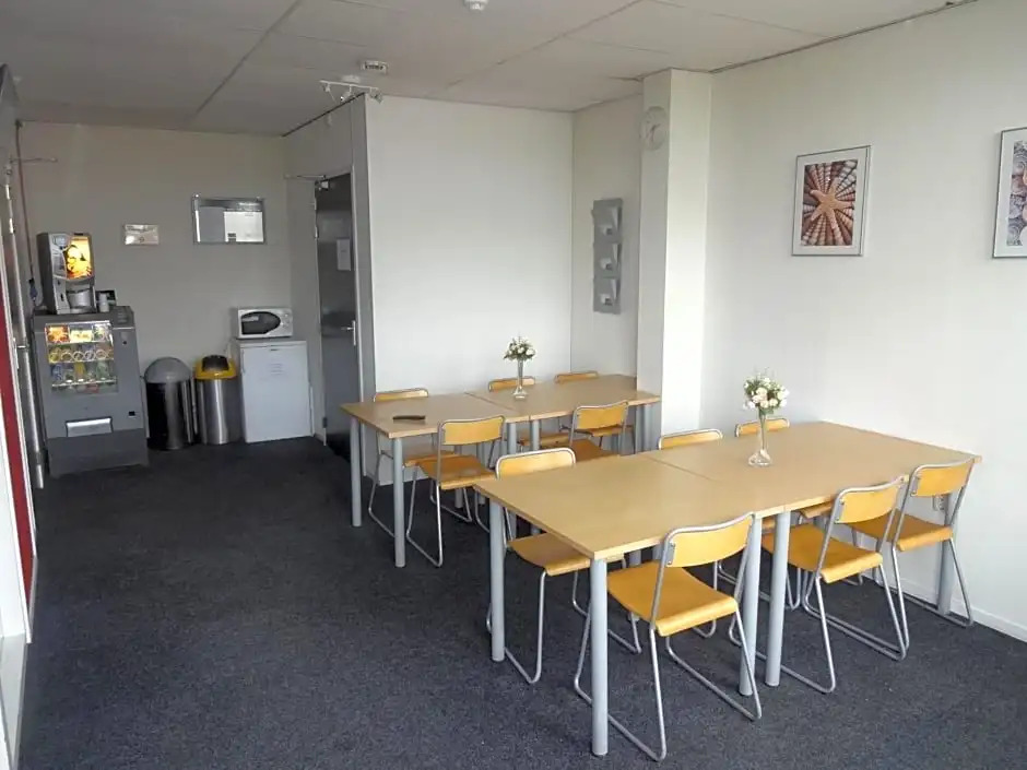 Pension Zevenbergen