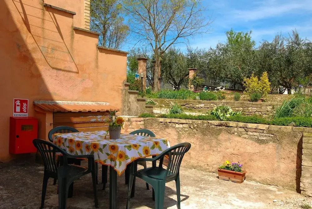 GuestHost - Casa Fiorelli