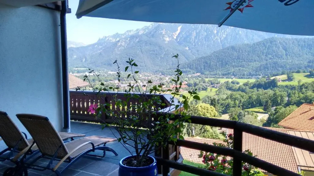 Hotel Restaurant Neu Meran