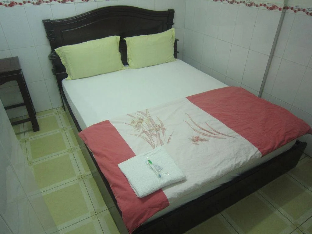 Phuc Loi Loc Hotel