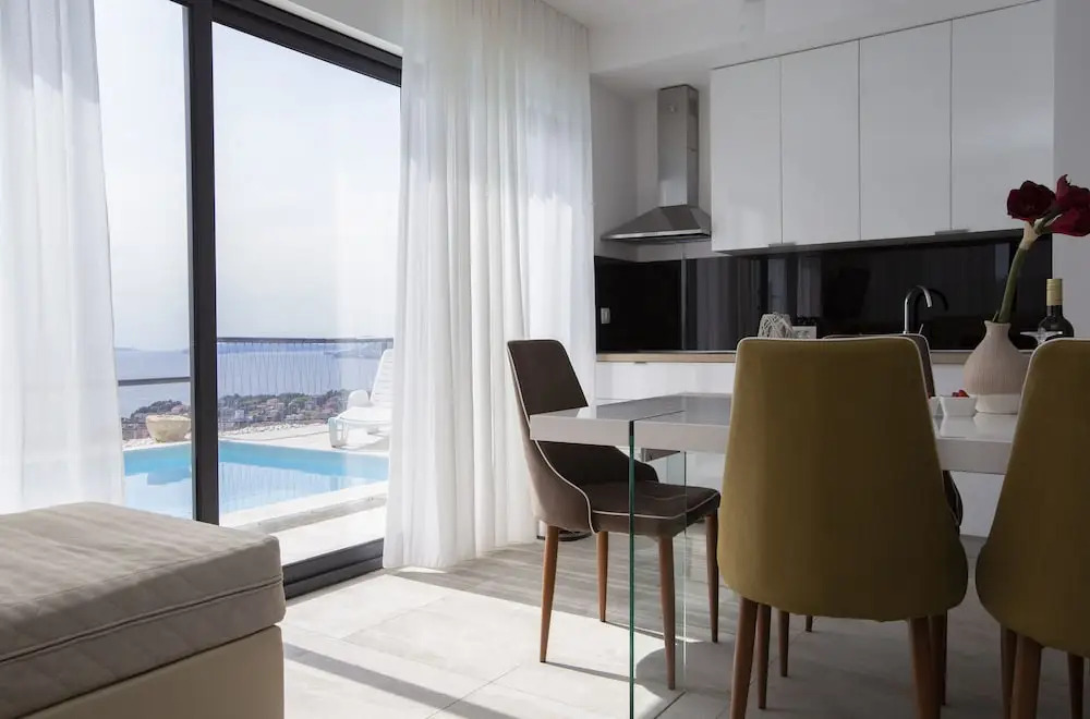 Villa Royal 2 Podstrana