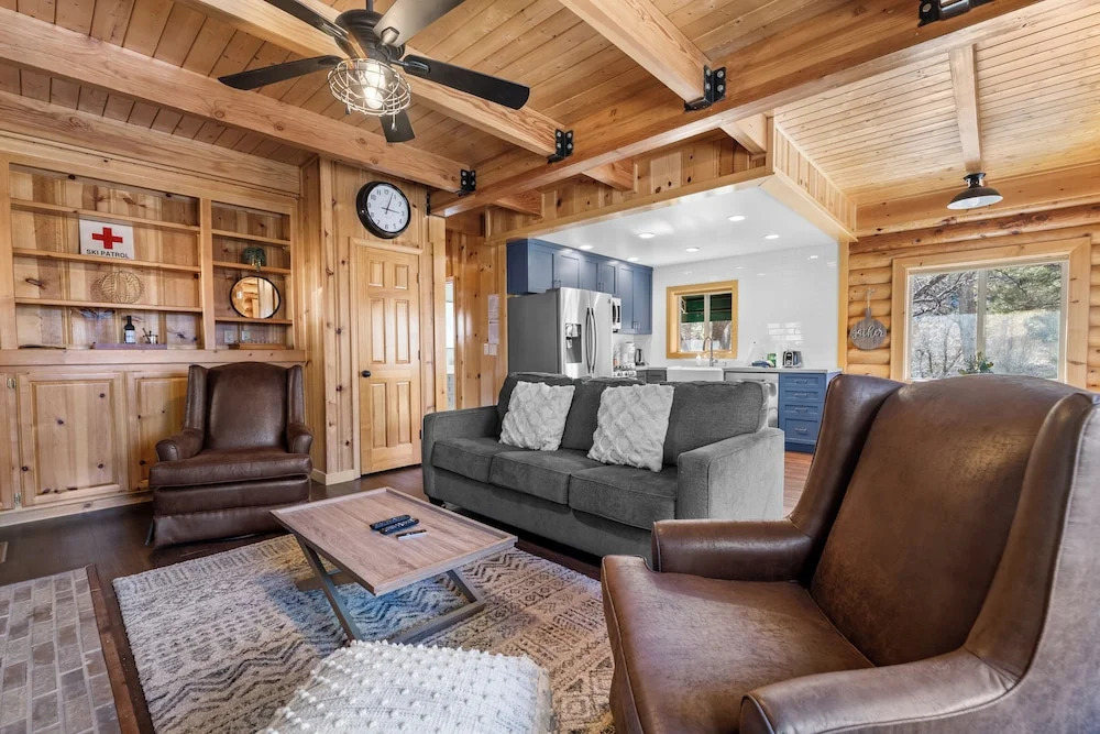 Bear Creek Haven