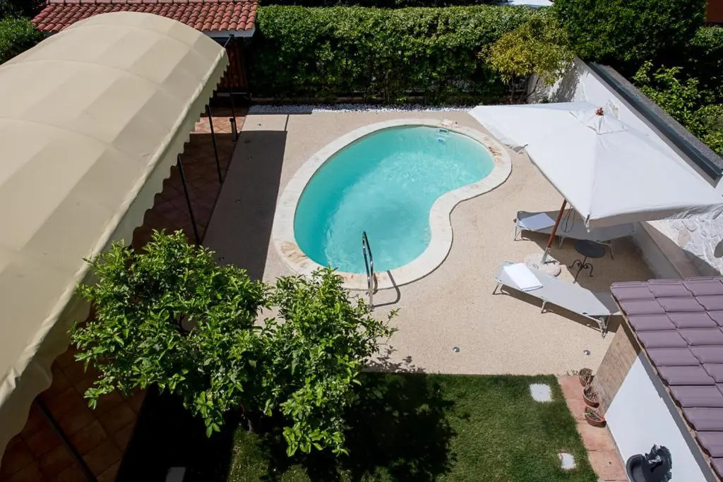 VILLA IARA