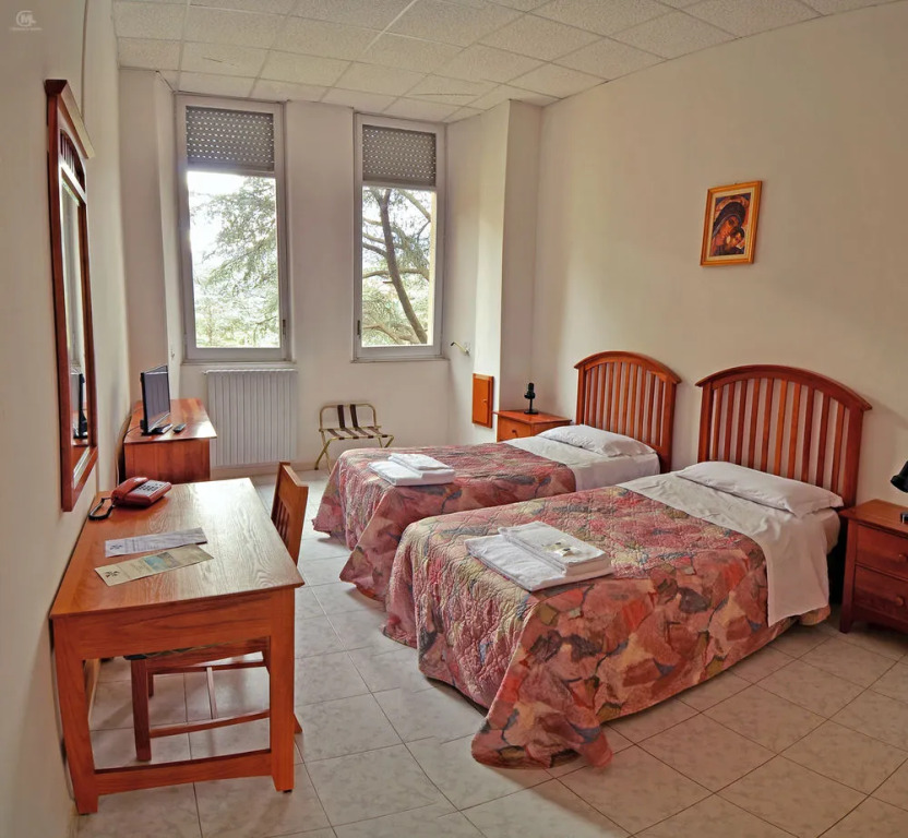 Casa San Tommaso