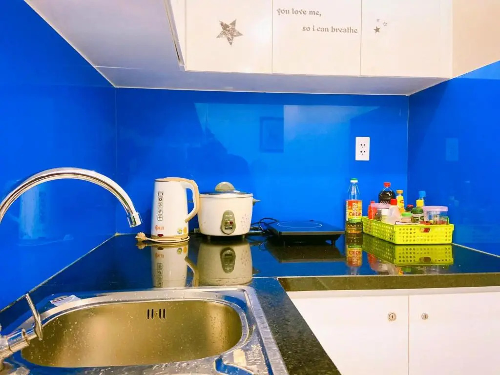 Tropical House Vung Tau- Melody Apartment